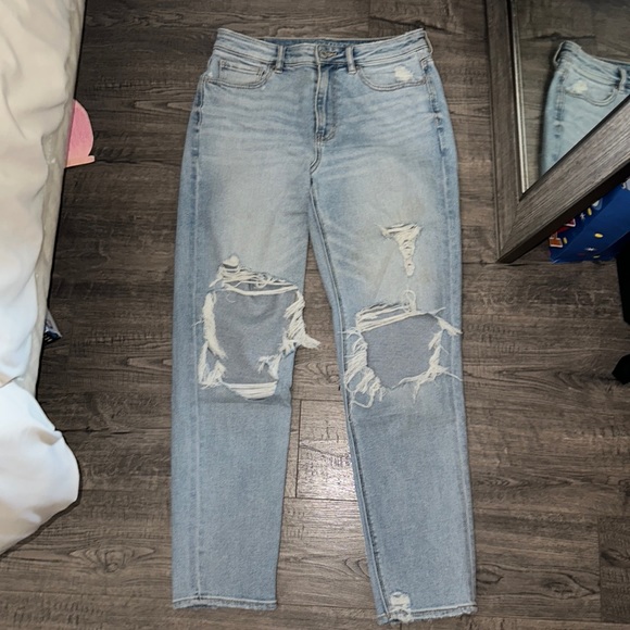 American Eagle Jeans - Picture 1 of 4